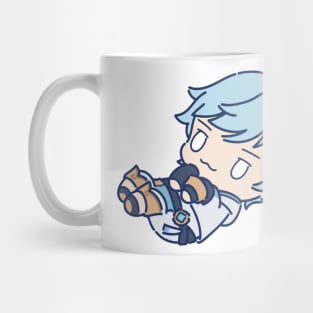 Chibi Chongyun Mug